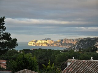 Villa Javea Außenaufnahme 15