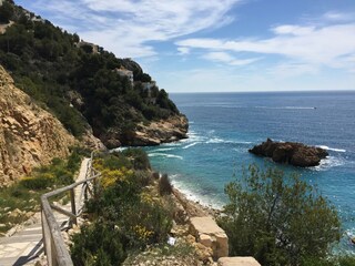 Villa Javea Entorno 34