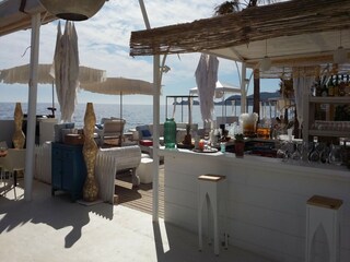 Villa Javea Ambiente 36