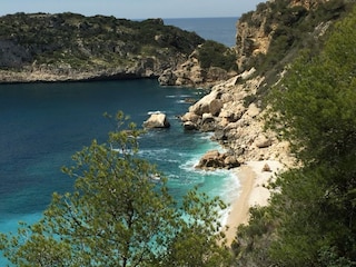 Villa Javea Umgebung 35