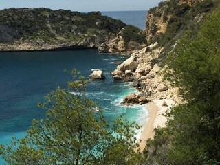 Villa Javea Umgebung 37