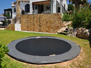 Villa Javea  40
