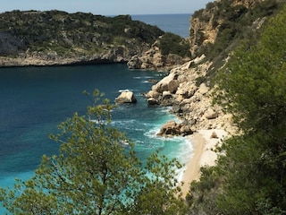 Villa Javea Omgeving 37