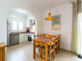 Villa Pedreguer Équipement 16