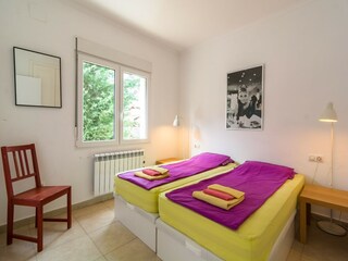 Villa Pedreguer Características 18