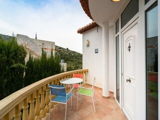 Villa Pedreguer Outdoor Recording 6