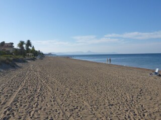 Villa Pedreguer Entorno 25