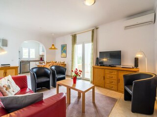 Villa Pedreguer Características 10