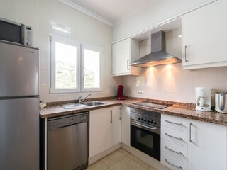 Villa Pedreguer Ausstattung 17