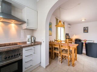 Villa Pedreguer Características 12