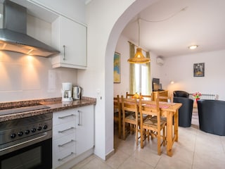 Villa Pedreguer Caratteristiche 17