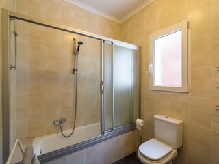 Villa Pedreguer Caratteristiche 17