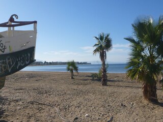 Villa Pedreguer Ambiente 27