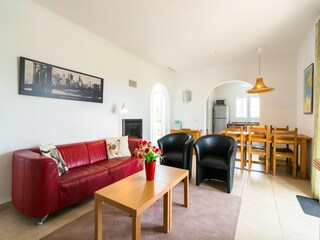 Villa Pedreguer Caratteristiche 12