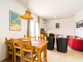 Villa Pedreguer Caratteristiche 18