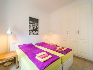 Villa Pedreguer Features 17