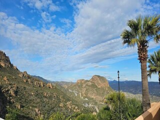 Villa Pedreguer Omgeving 29