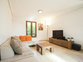 Ferienhaus Finestrat Ausstattung 8