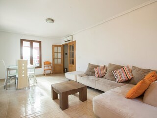 Ferienhaus Finestrat Ausstattung 8