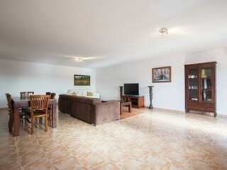 Maison de vacances Finestrat Équipement 11