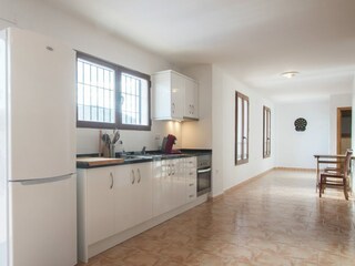 Vakantiehuis Finestrat Kenmerken 17