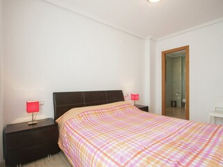 Ferienhaus Finestrat Ausstattung 18