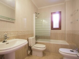 Maison de vacances Finestrat Équipement 10