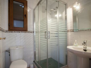 Maison de vacances Finestrat Équipement 13