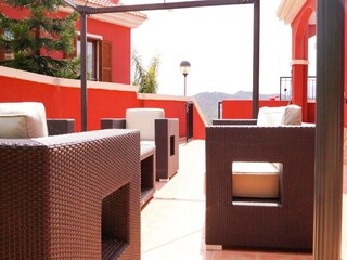 Ferienhaus Finestrat  23