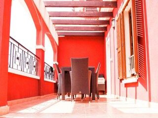 Maison de vacances Finestrat  23