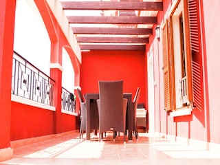 Maison de vacances Finestrat  24