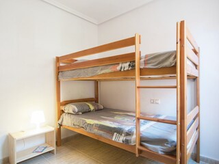 Casa per le vacanze Finestrat Caratteristiche 14