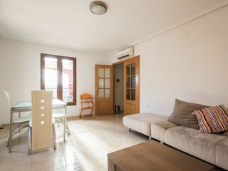 Maison de vacances Finestrat Équipement 15