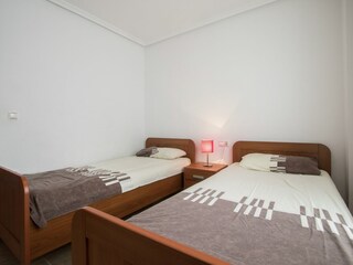 Maison de vacances Finestrat Équipement 16