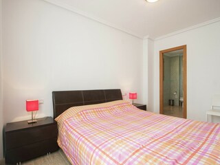 Vakantiehuis Finestrat Kenmerken 18