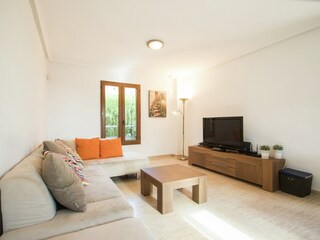 Vakantiehuis Finestrat Kenmerken 19