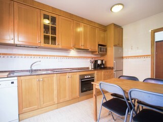 Vakantiehuis Finestrat Kenmerken 21