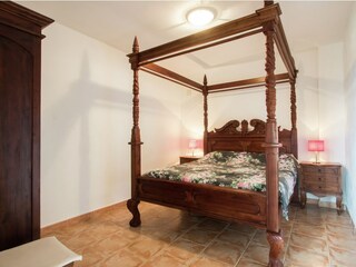 Vakantiehuis Finestrat Kenmerken 22