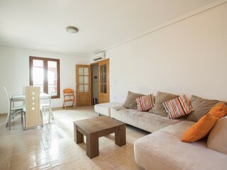 Vakantiehuis Finestrat Kenmerken 9