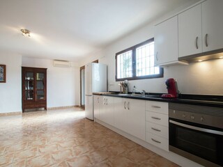 Vakantiehuis Finestrat Kenmerken 10