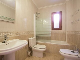 Vakantiehuis Finestrat Kenmerken 11