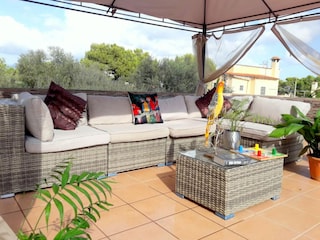Chalet El Toro (Mallorca) Registrazione all'aperto 2