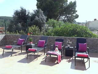 Chalet El Toro (Mallorca)  35