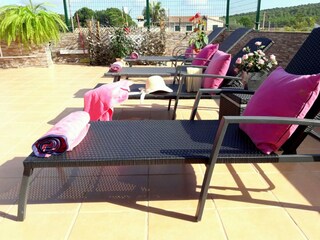 Chalet El Toro (Mallorca) Buitenaudio-opname 4