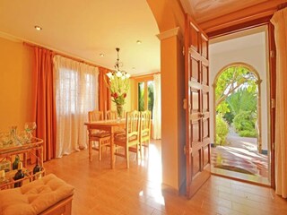 Chalet El Toro (Mallorca) Features 14