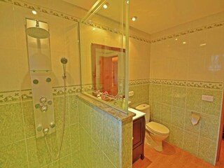 Chalet El Toro (Mallorca) Ausstattung 20
