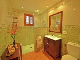 Chalet El Toro (Mallorca) Ausstattung 24