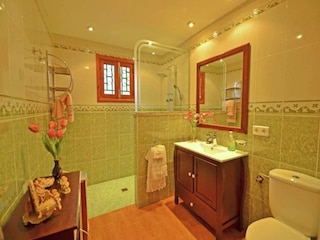 Chalet El Toro (Mallorca) Caratteristiche 24