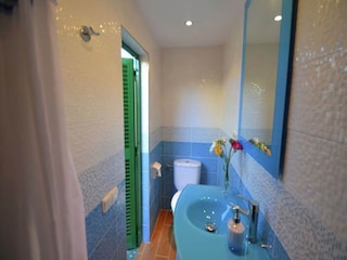 Chalet El Toro (Mallorca) Features 19