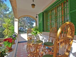 Chalet El Toro (Mallorca) Enregistrement extérieur 8